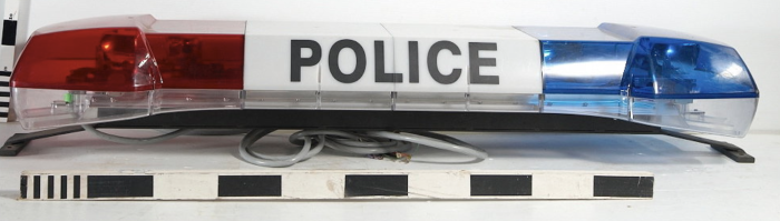 Police Vehicle Lights - Image 2